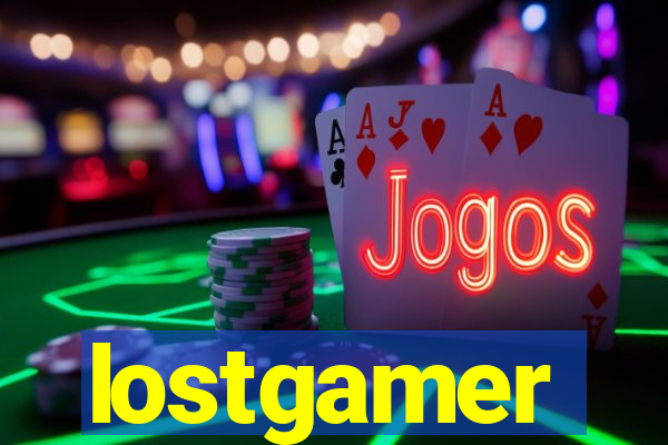 lostgamer-io