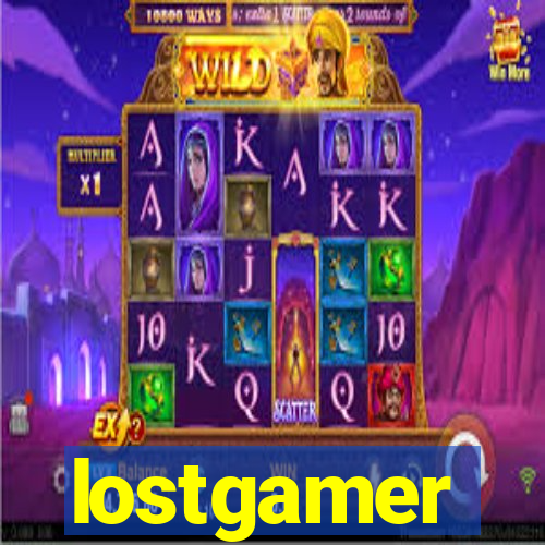 lostgamer-io