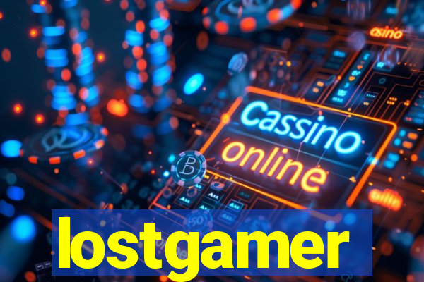 lostgamer-io