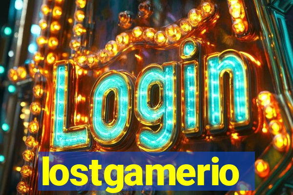 lostgamerio