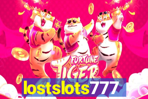 lostslots777