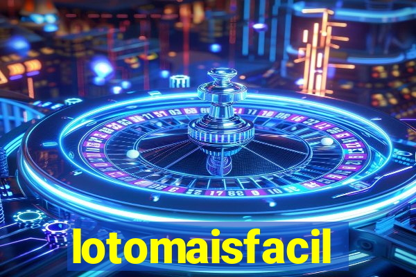 lotomaisfacil