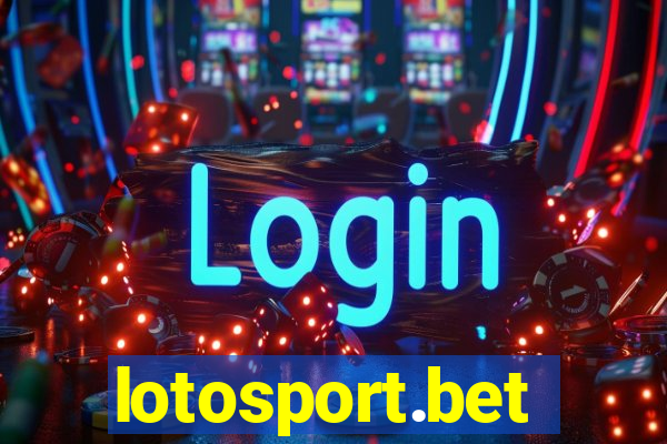 lotosport.bet