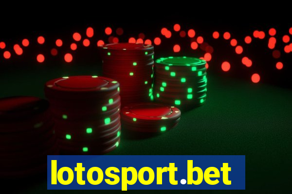 lotosport.bet