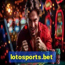 lotosports.bet