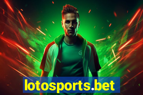 lotosports.bet