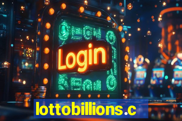 lottobillions.com