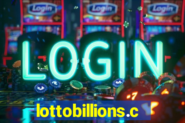 lottobillions.com