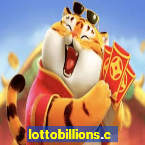 lottobillions.com