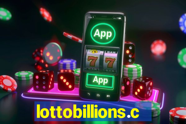 lottobillions.com