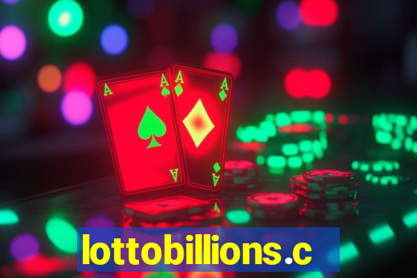 lottobillions.com