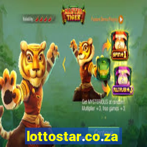 lottostar.co.za