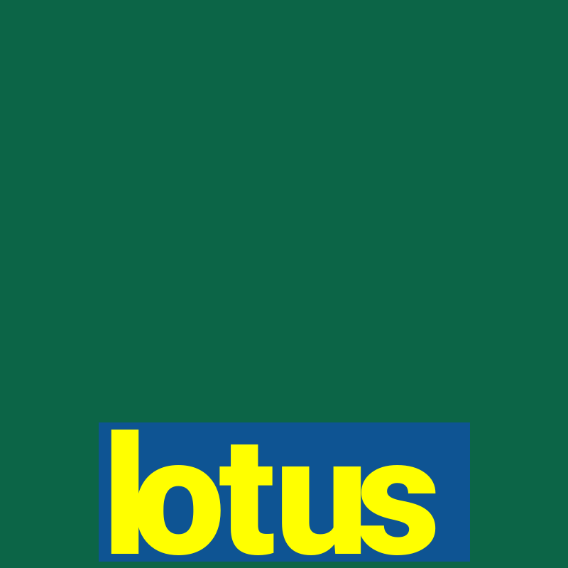 lotus-bet