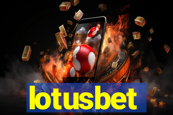 lotusbet