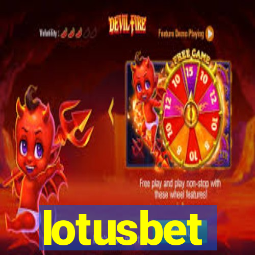 lotusbet