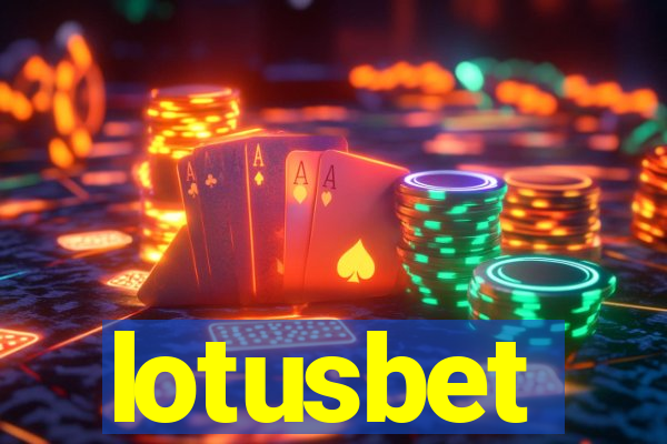 lotusbet