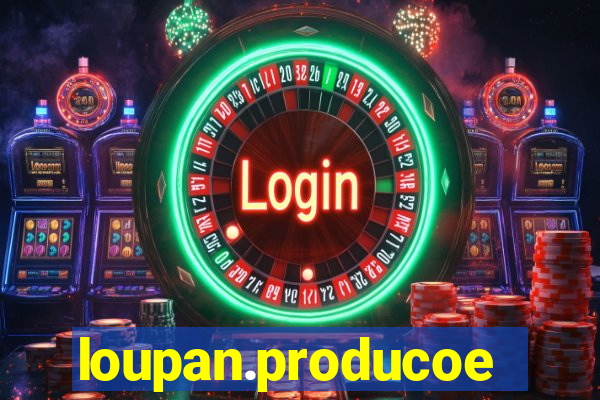 loupan.producoes