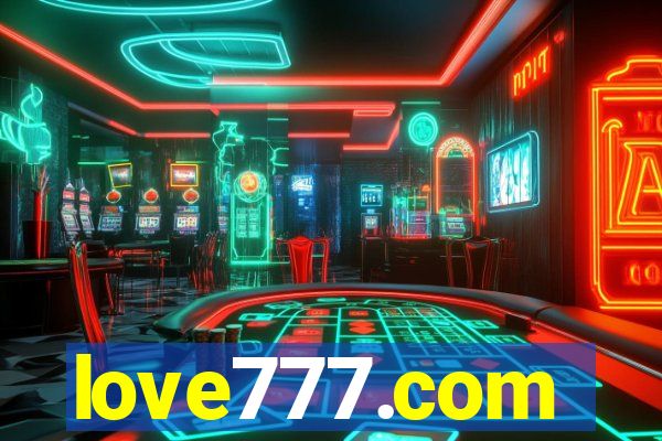 love777.com