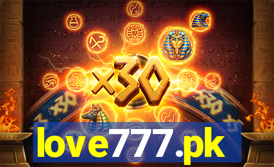 love777.pk