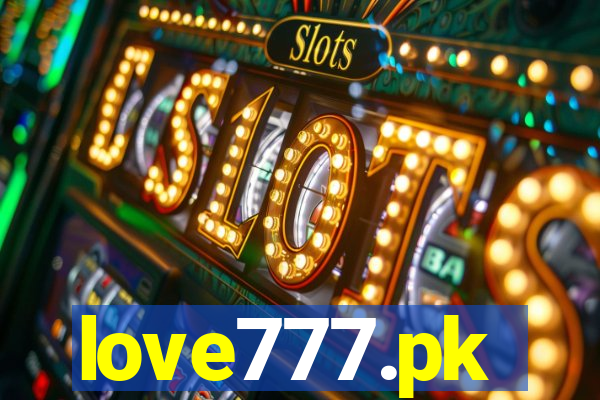 love777.pk