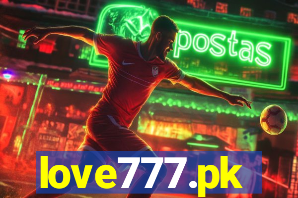 love777.pk