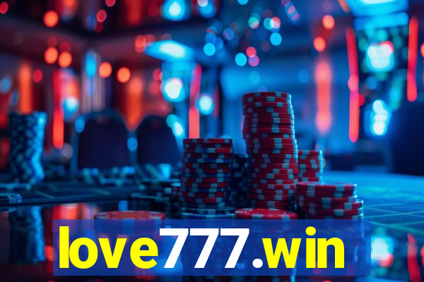 love777.win