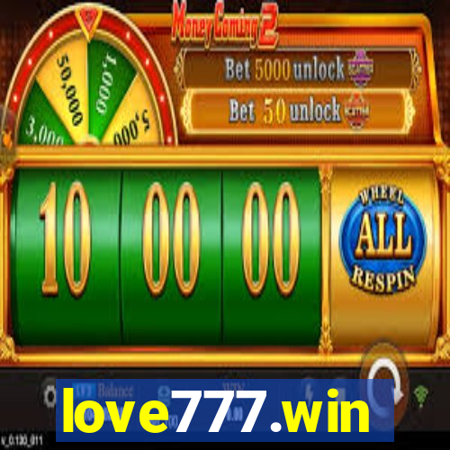 love777.win