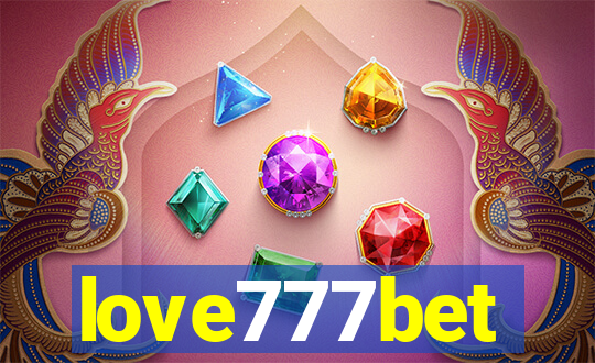 love777bet