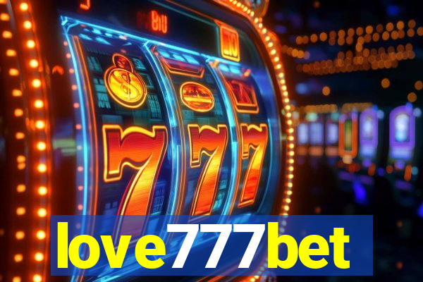 love777bet