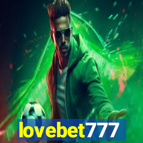 lovebet777