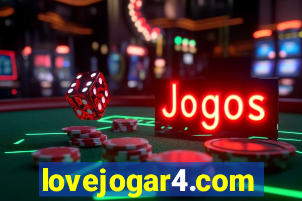 lovejogar4.com