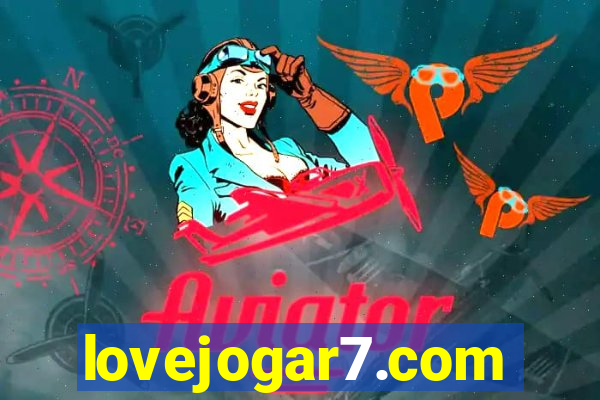 lovejogar7.com