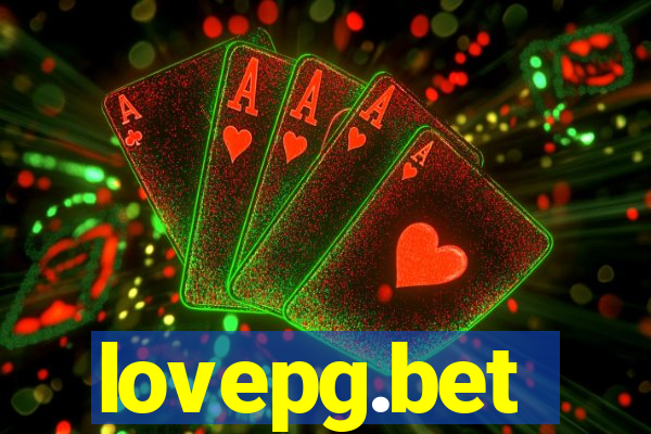 lovepg.bet