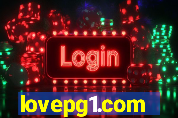 lovepg1.com