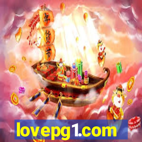 lovepg1.com