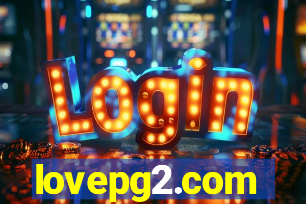 lovepg2.com