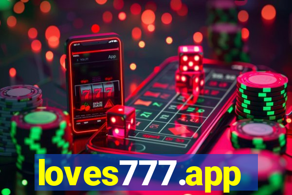 loves777.app