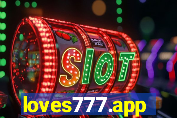 loves777.app