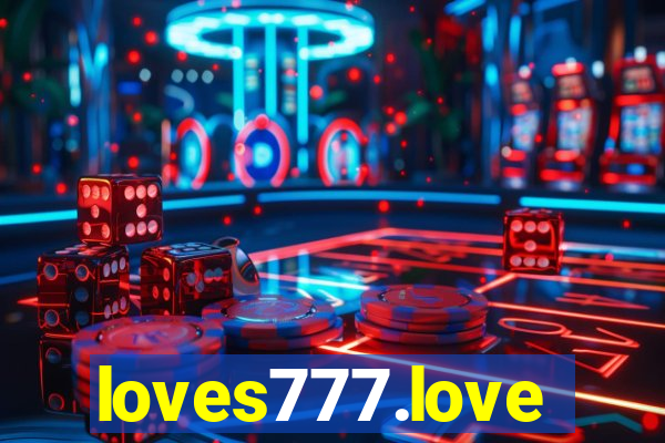 loves777.love