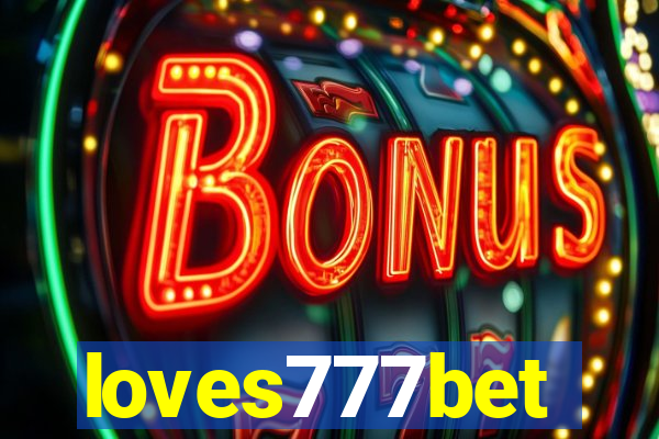 loves777bet