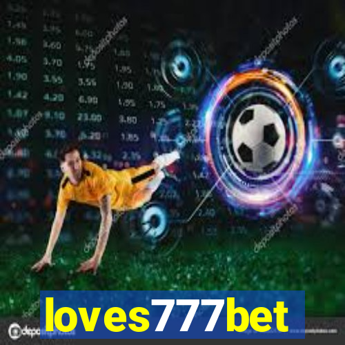 loves777bet