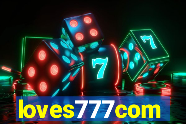 loves777com