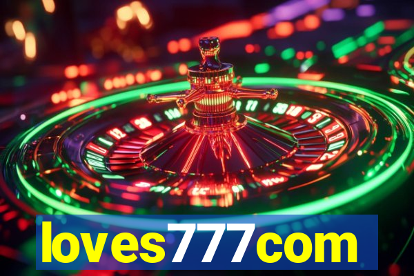 loves777com