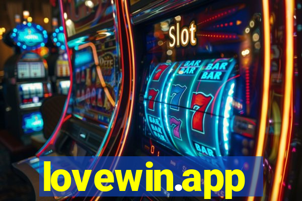 lovewin.app