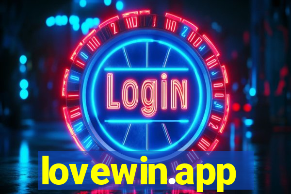 lovewin.app