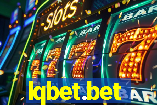 lqbet.bet