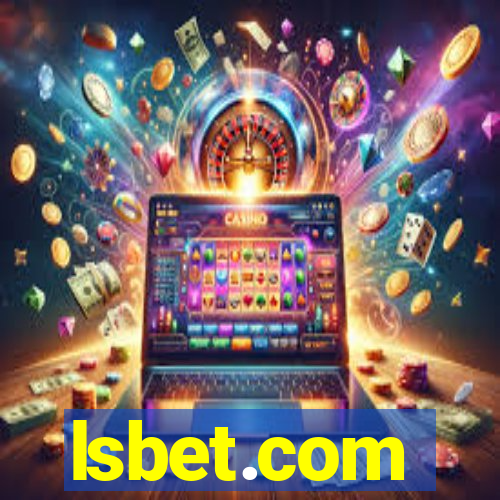 lsbet.com