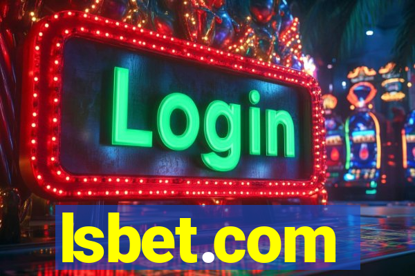 lsbet.com