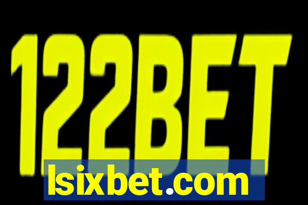 lsixbet.com