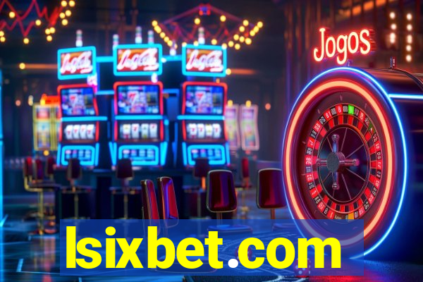 lsixbet.com